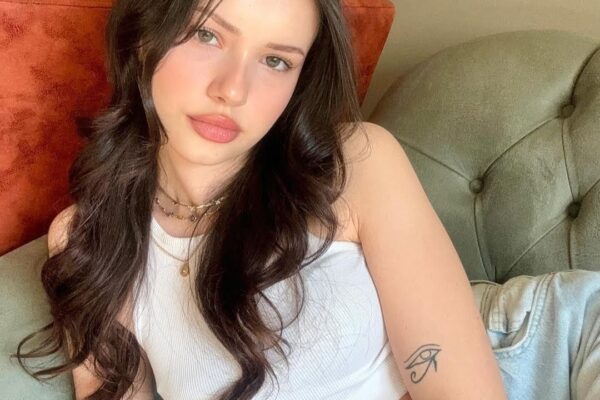 Ümraniye Escort Betül İle Sınırsız Seks | sumtene.com